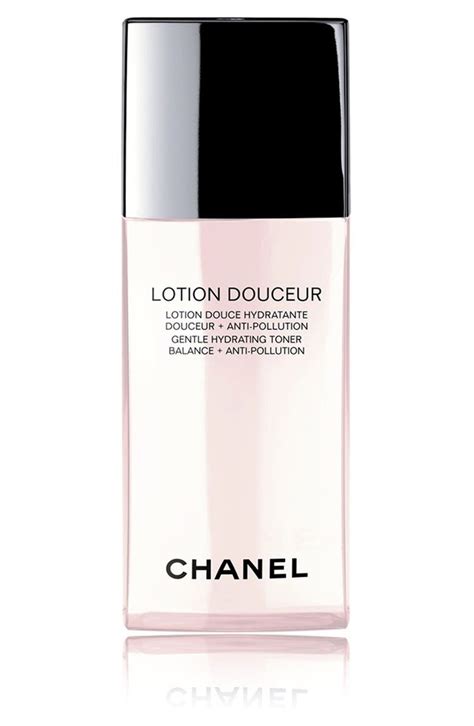 chanel anti pollution cleanser|chanel lotion douceur discontinued.